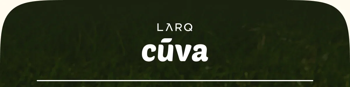 LARQ cūva 