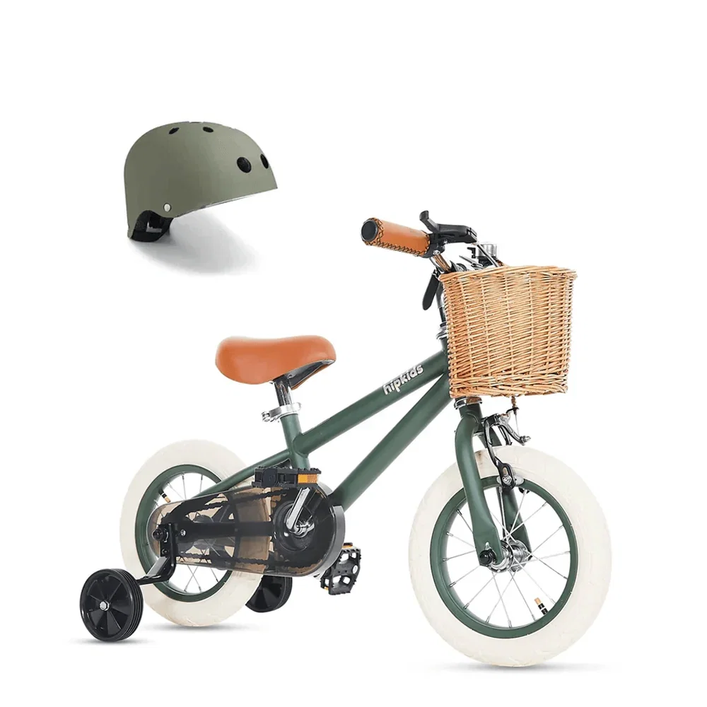 Image of My First Pedal Bike Bundle