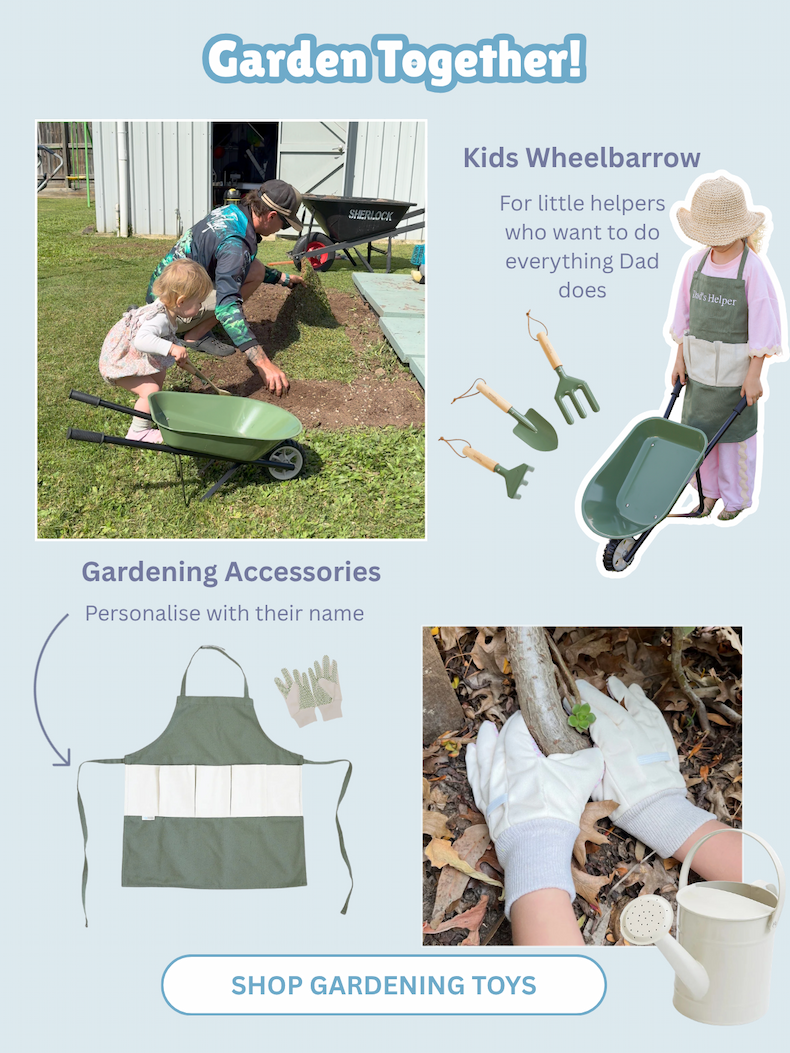 Shop Gardening