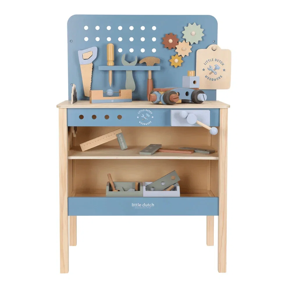 Image of Little Dutch Workbench
