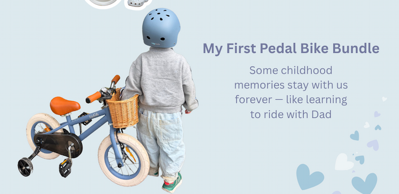 Pedal Trike