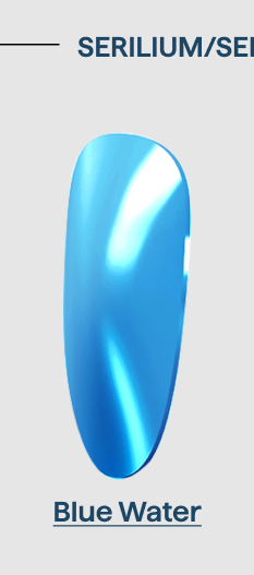 Shop Blue Water Lens