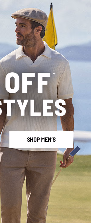 Shop Mens