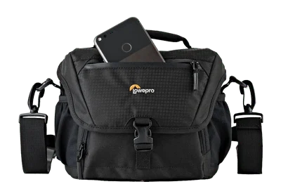 Lowepro Nova SH 180 AW II - Black