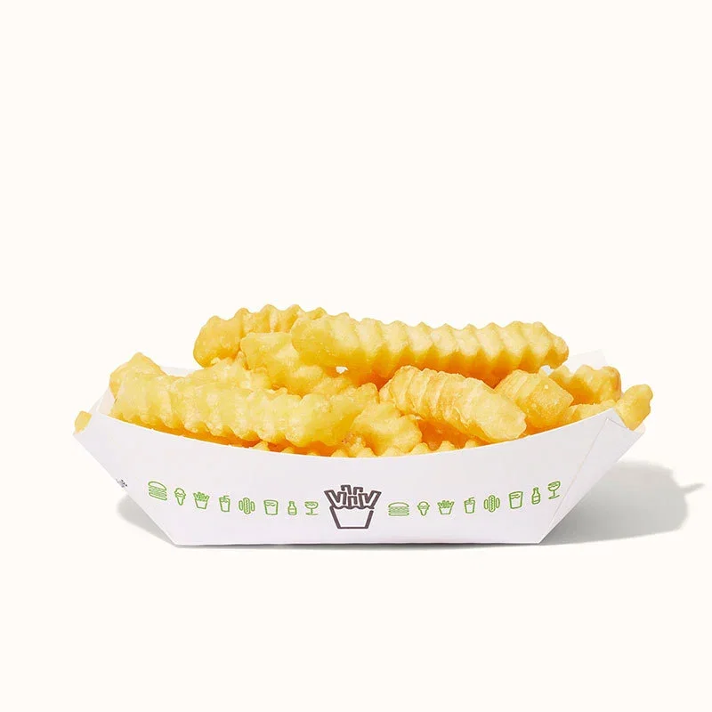 Shake Shack: THE BIG SHACK IS HERE | Milled
