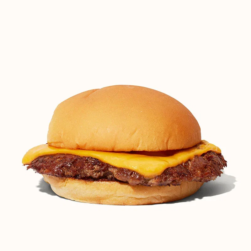 Shake Shack: THE BIG SHACK IS HERE | Milled