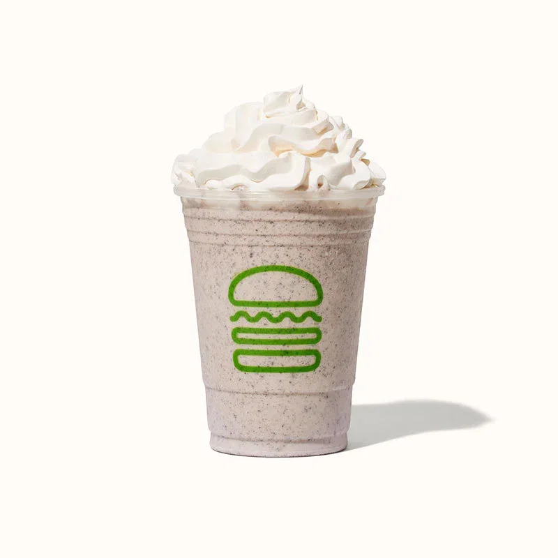 Shake Shack: THE BIG SHACK IS HERE | Milled