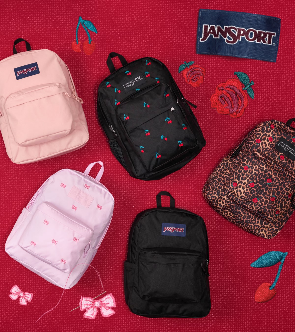 Shop Jansport for backpacks and bags