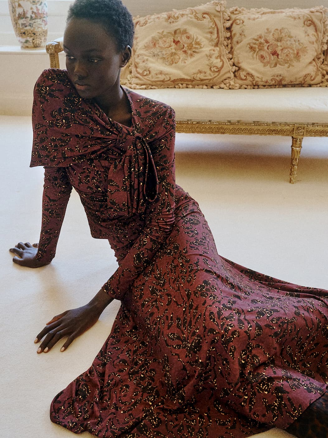 Ulla Johnson New Arrivals