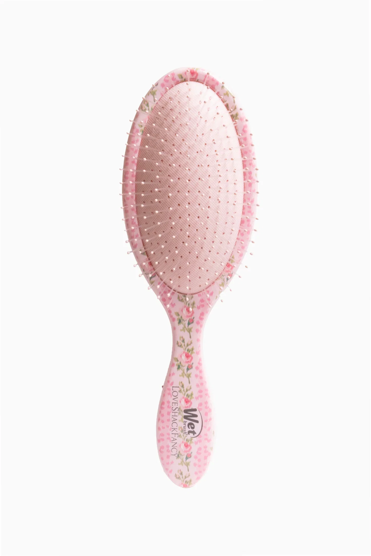 Image of Wet Brush x Love Shack Fancy Original Detangler - Blooming Heirloom