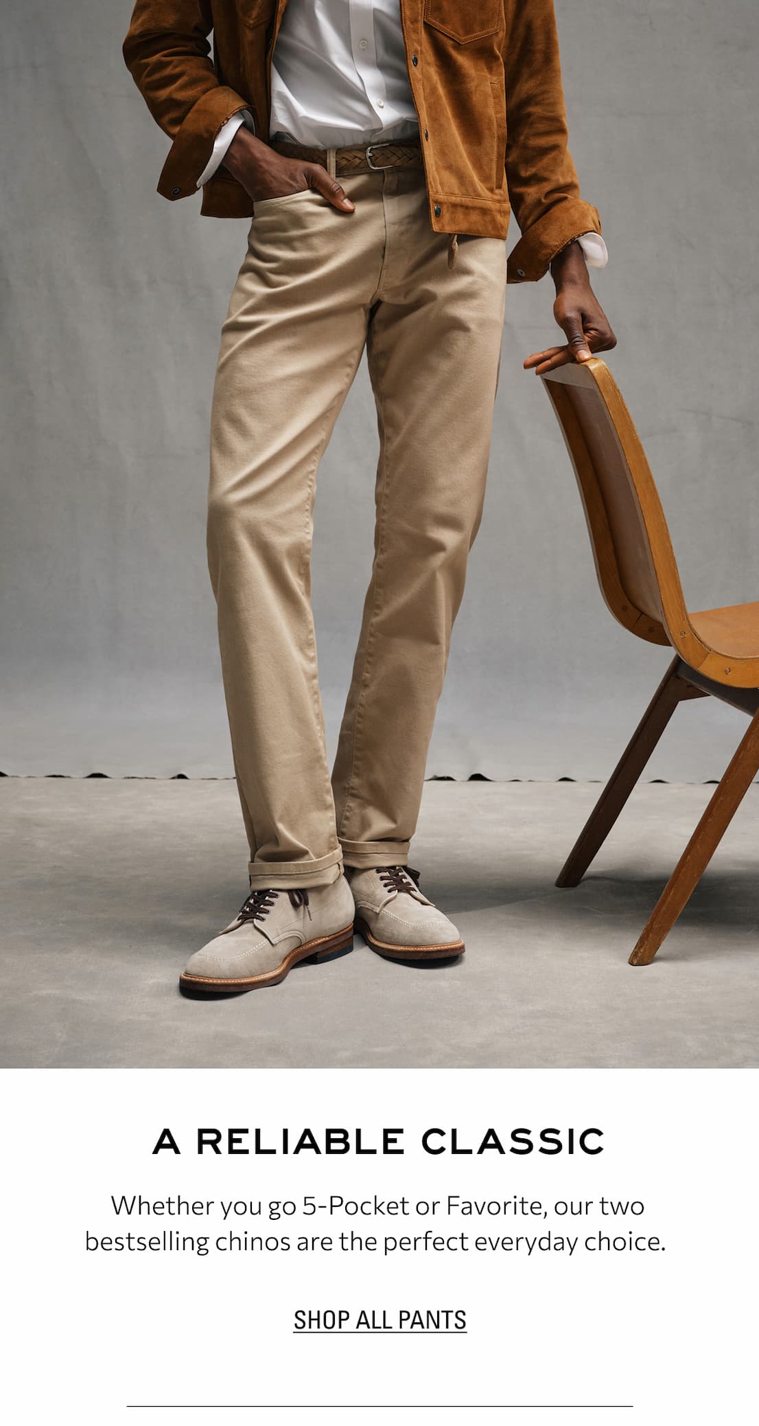 SHOP ALL PANTS