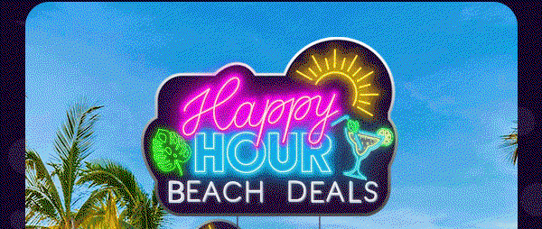 HAPPY HOUR