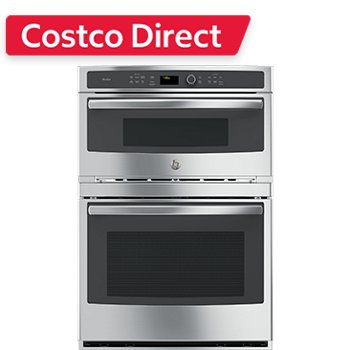 Select GE and Profile Kitchen Appliances