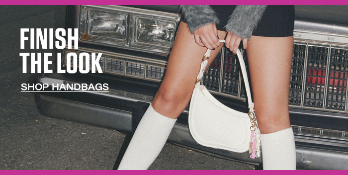 Shop Handbags