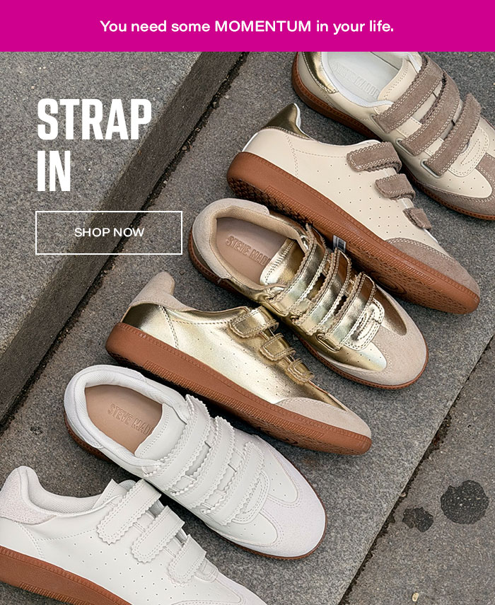 Strap In