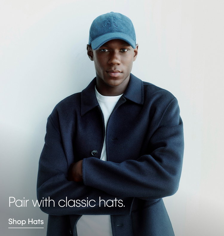 Shop Hats