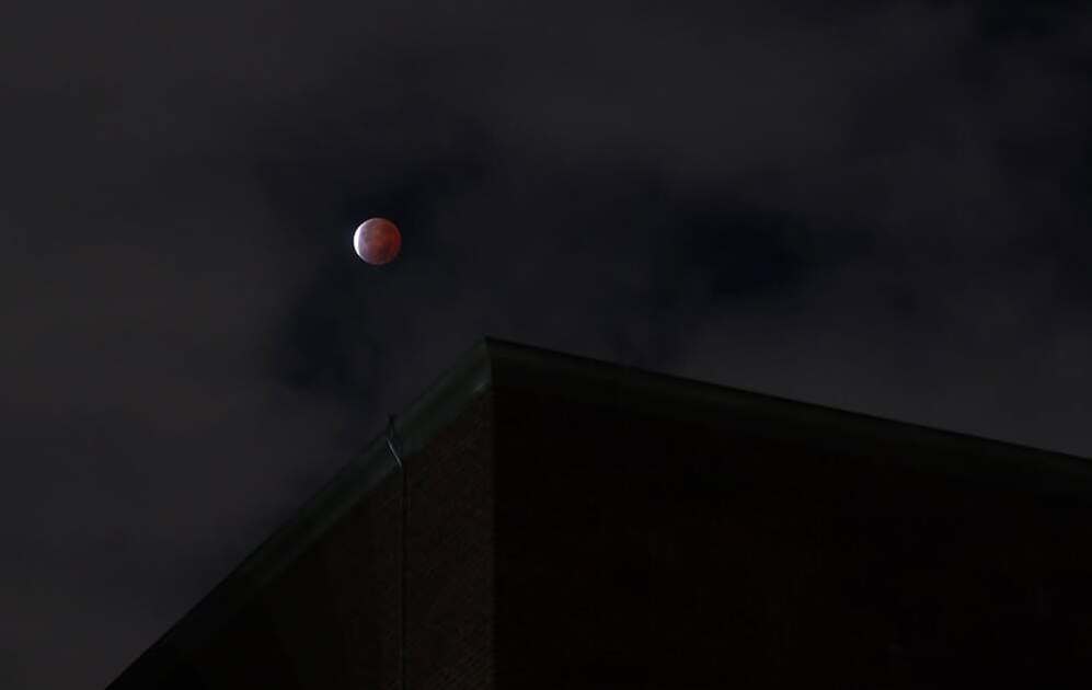 Don’t Miss This Week’s Near-Total Lunar Eclipse: An Expert's Tips for Taking Stunning Photos