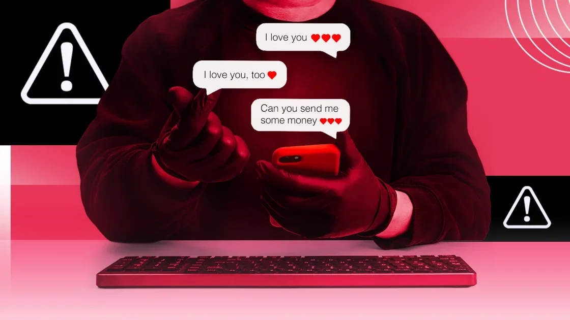 Are You Dating a Machine? 5 Warning Signs Your Perfect Match Is Actually an AI Bot