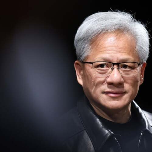 Nvidia CEO: We've Achieved AGI, But It Doesn't Really Matter