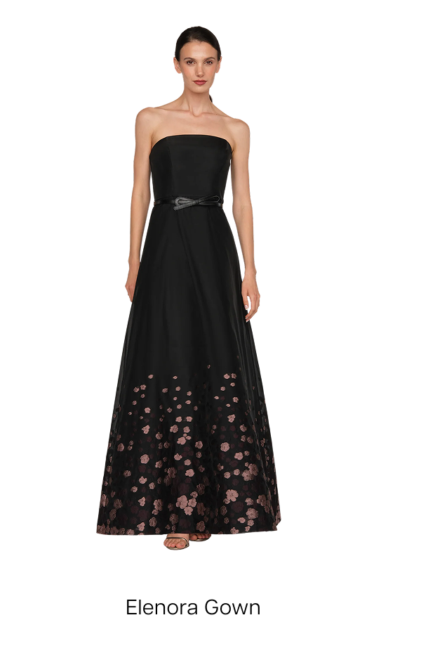 Elenora Gown