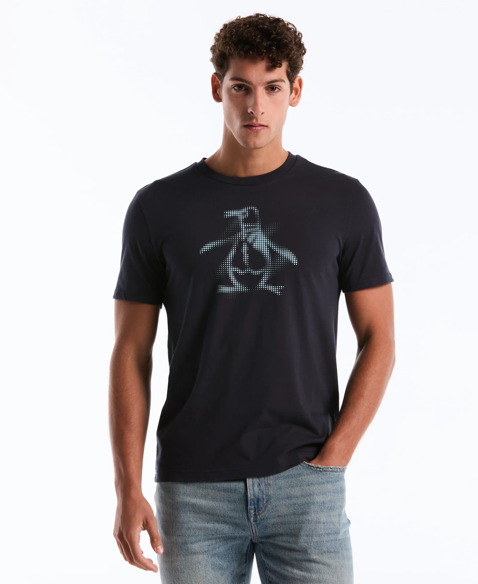 Dot Pete Graphic Tee