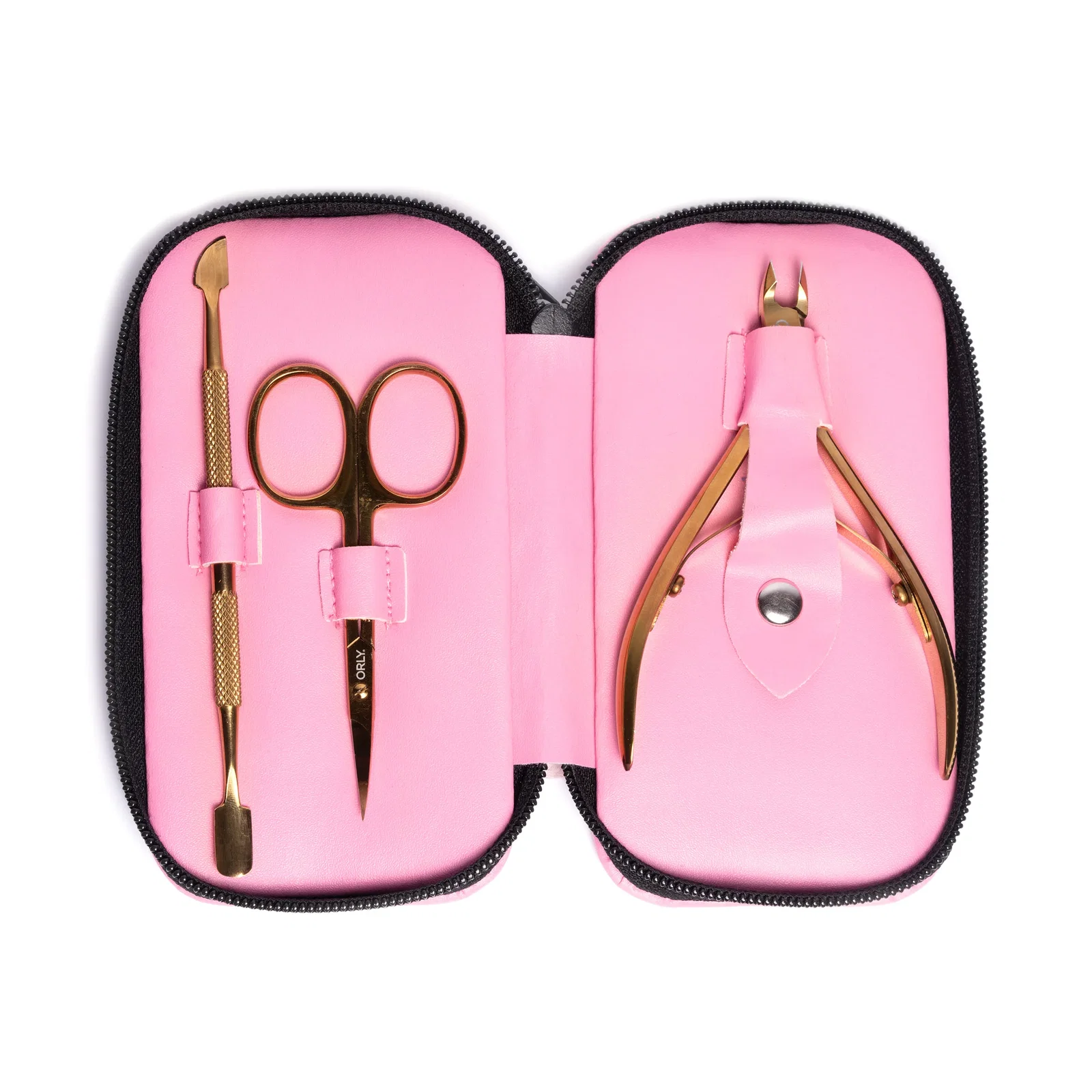 Image of 50th Anniversary Gold Nail Tool Kit