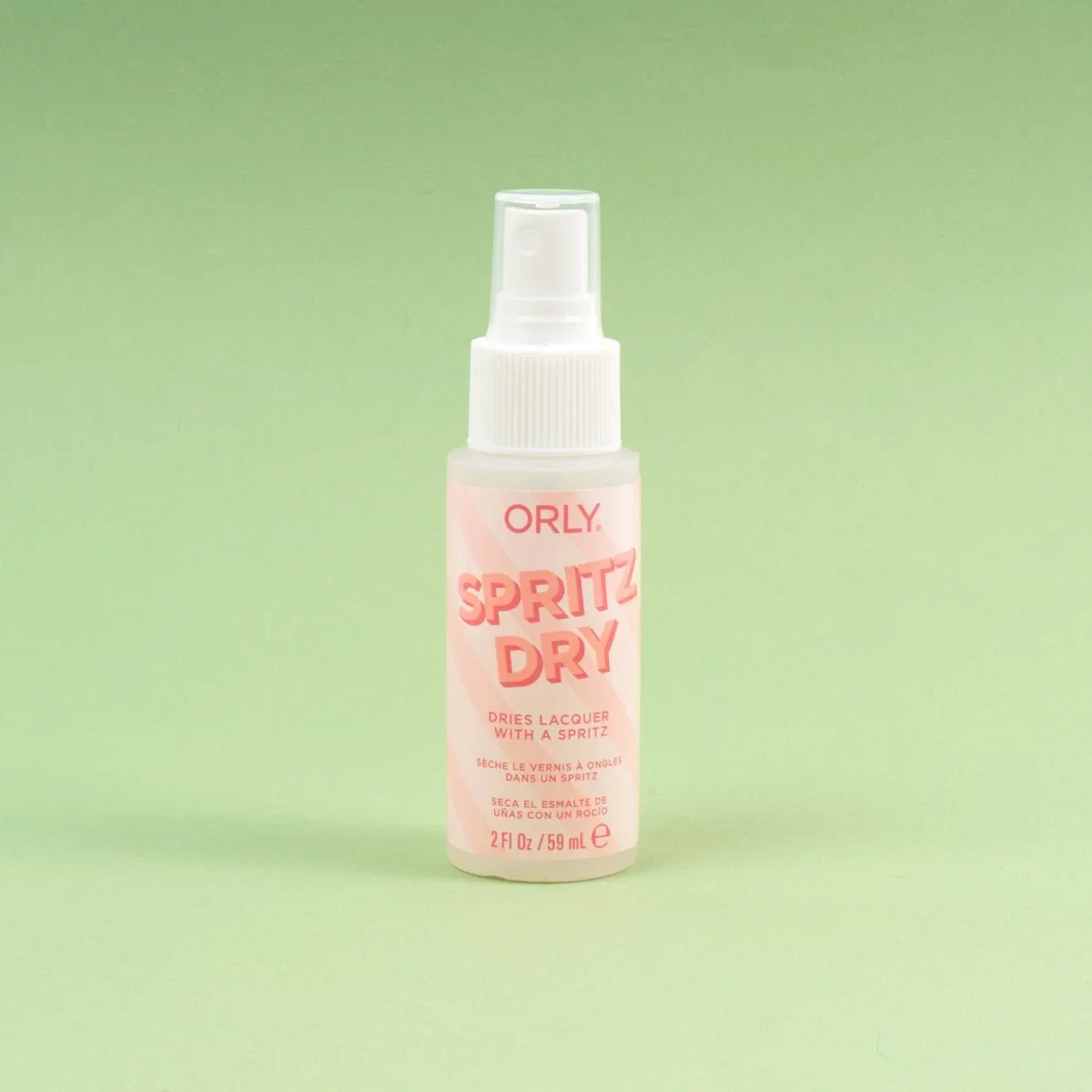 Image of 2oz Spritz Dry