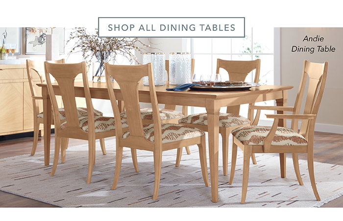 Shop all Dining Tables >