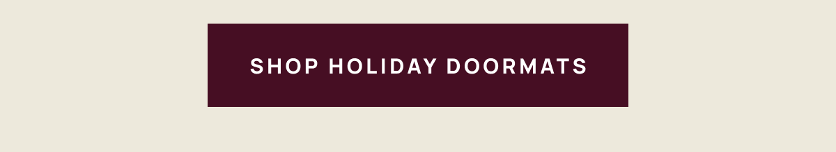 Shop Holiday Doormats
