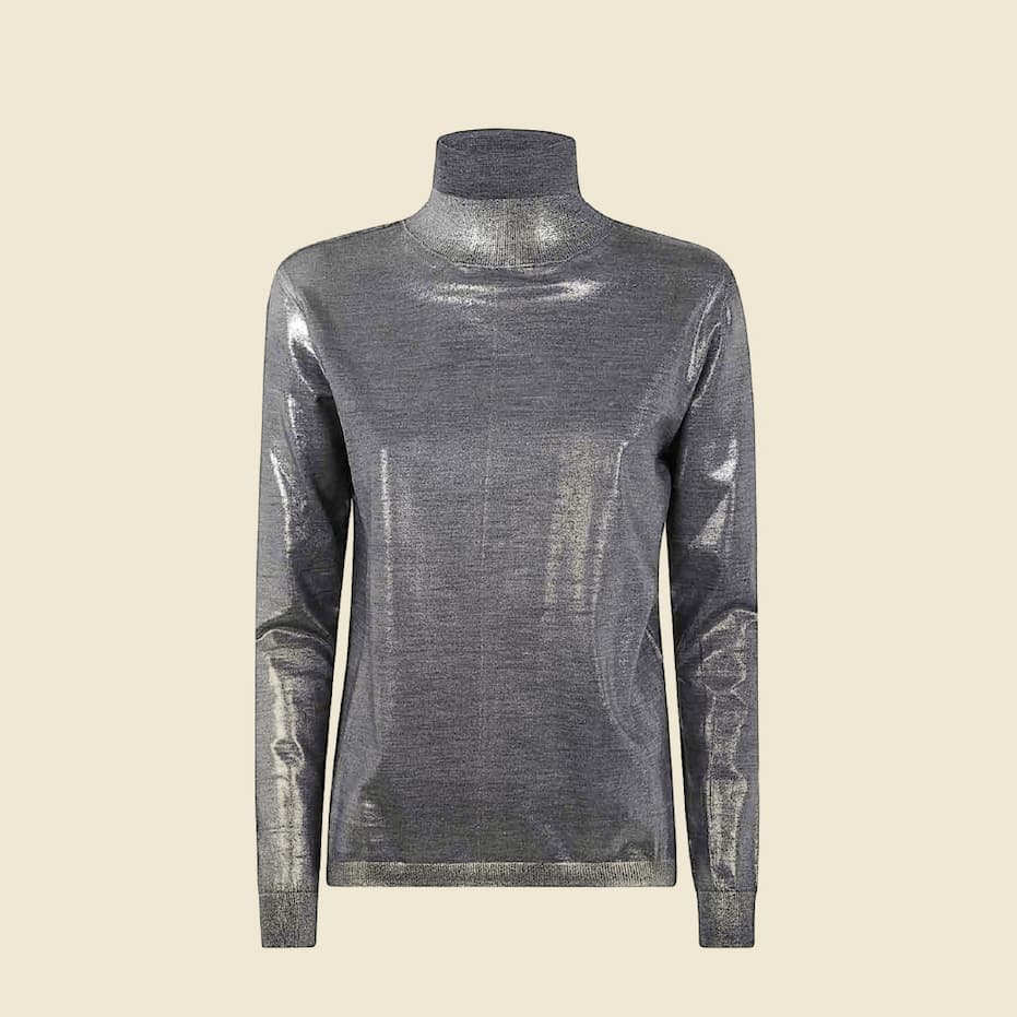 Liviana Conti Sweater at Century 21 NYC