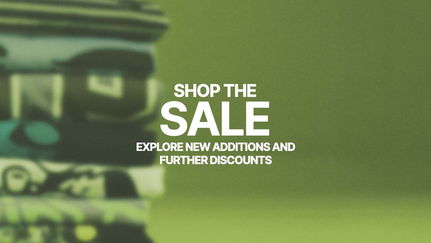 Sale  at Urban Industry Store 