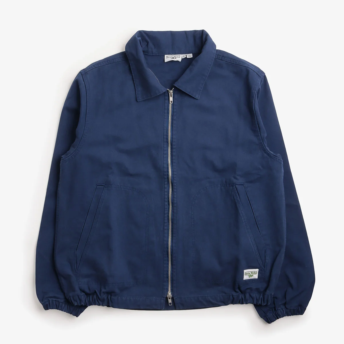 Service Works Twill Work Jacket at Urban Industry Store 