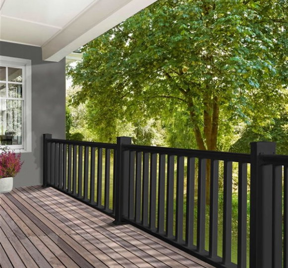 SAVE UP TO 20%* Select Decking and Fencing