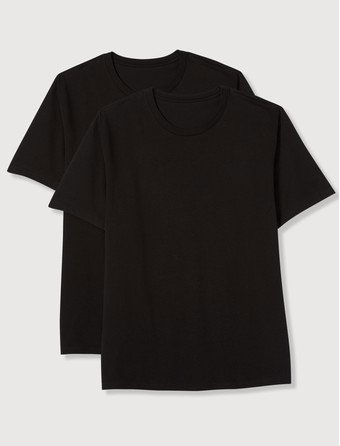 2-pk Tees