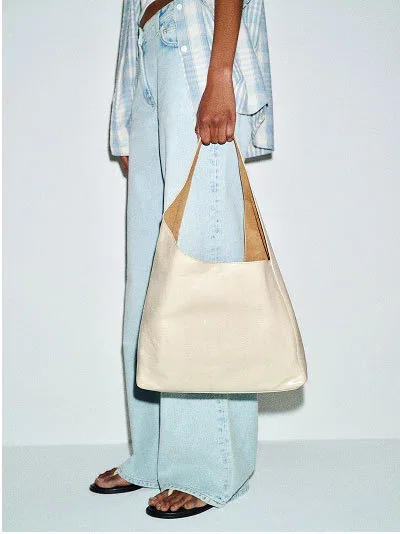 Medium Vittoria Minimal Tote