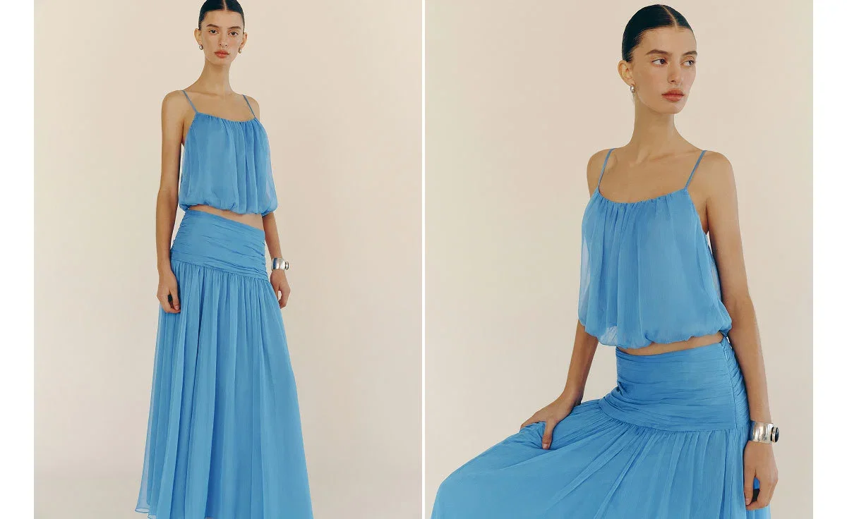 Astrid Two Piece