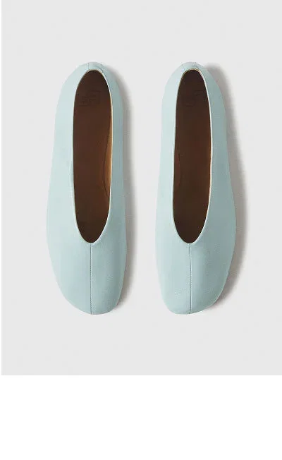 Blaine Flat