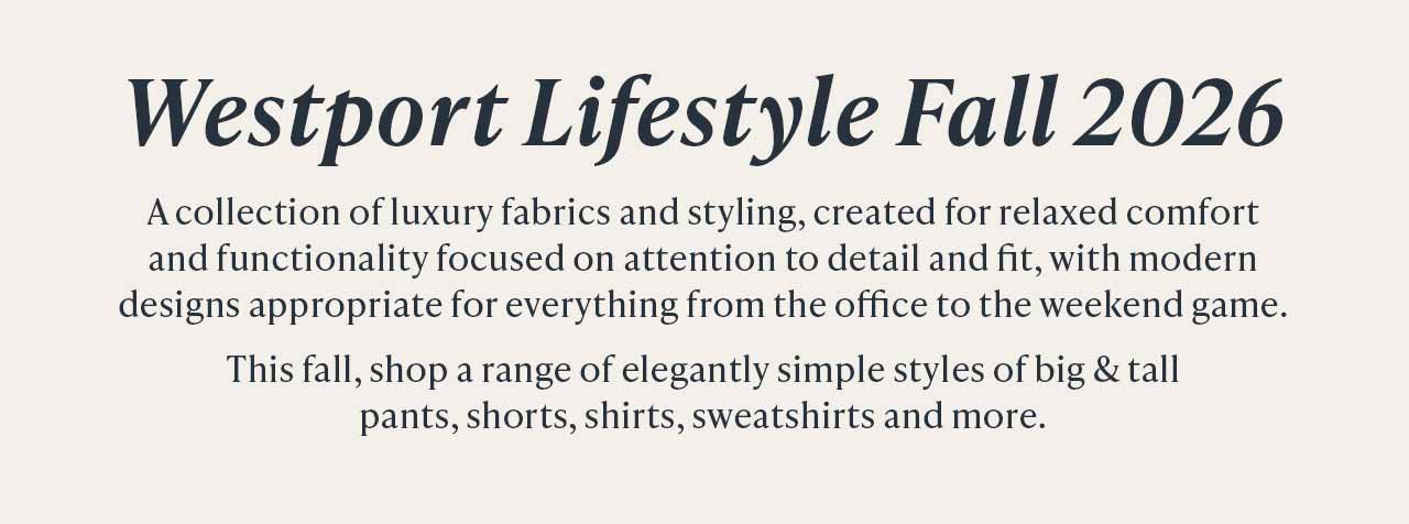 Easy layers and versatile styles for fall