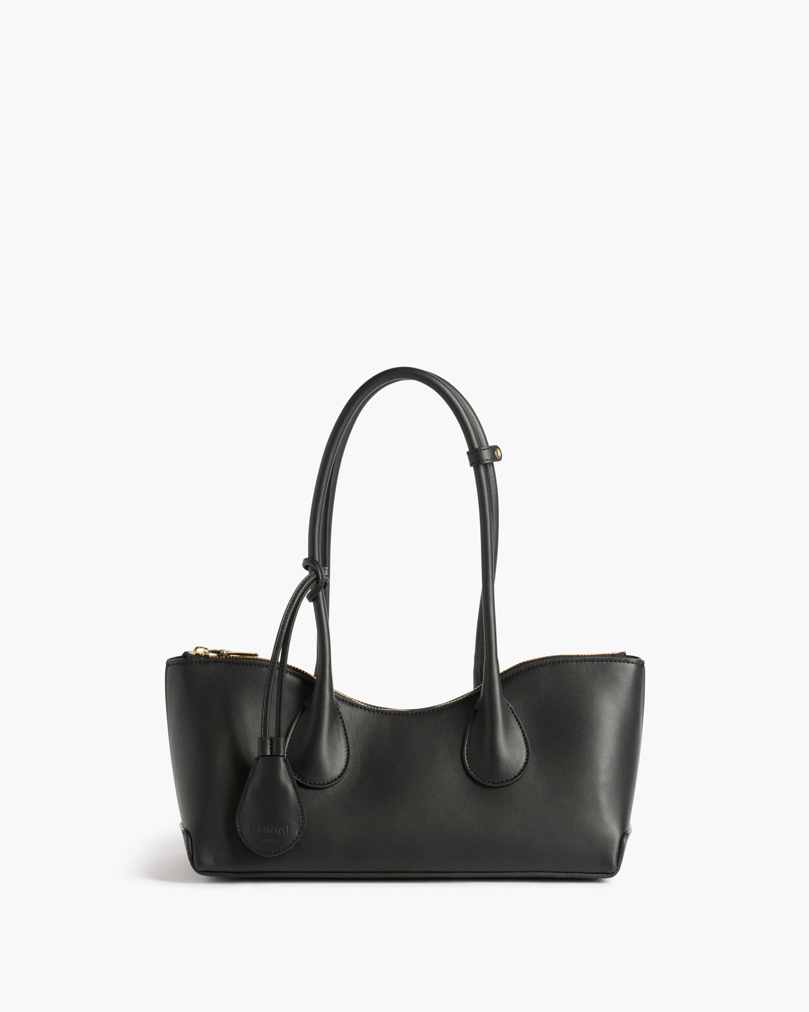gaia shoulderbag black