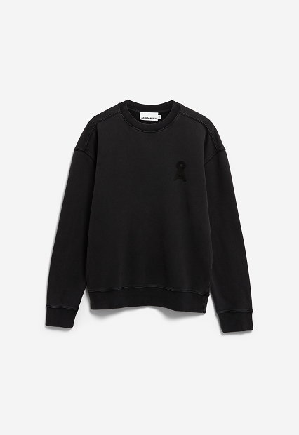 ICONIC Å GMT DYE SWEATSHIRT