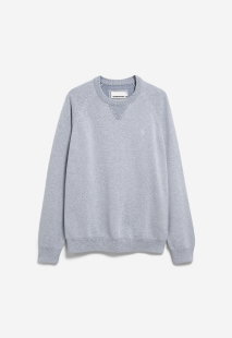 COTTON KNIT SWEATER