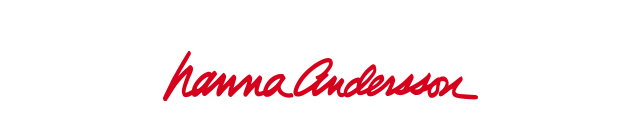 Hanna Andersson Logo