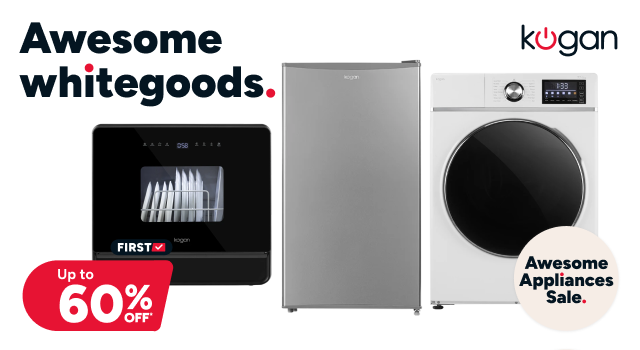 Whitegoods