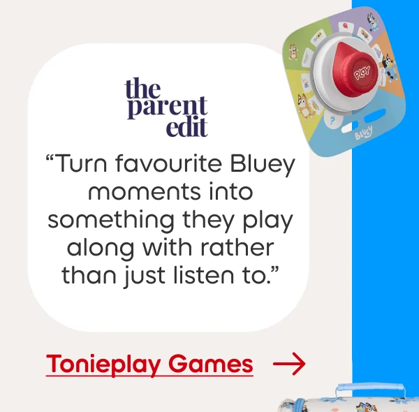 Shop Tonieplay Games