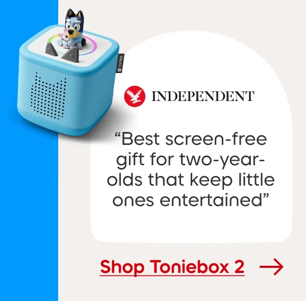 Shop Toniebox 2