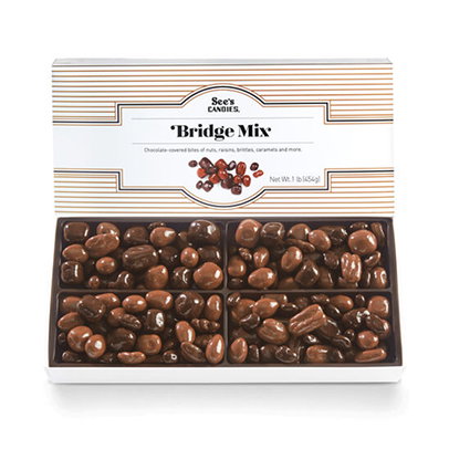 See's Candies | Bridge Mix