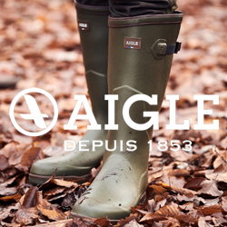 Shop AIGLE