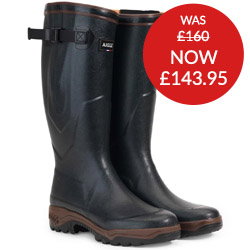 shop Aigle Parcours 2 Vario Wellington Boots