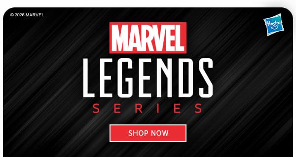 Marvel Legends 