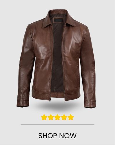 men brown